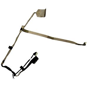 Cabo Flat Tela Notebook Hp Probook 4530s 4335s 4430s 646992-001 6017b0269101
