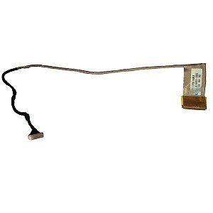 Cabo Flat Tela Notebook Positivo Cce 45r-A14001-1801