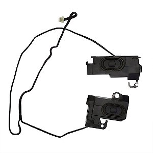 Alto Falante Dell Inspiron 14 N4050 3420 2330 Vostro 2420