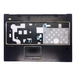 Carcaça Da Base Superior Notebook Dell Vostro 3450 0h06hv - Detalhe