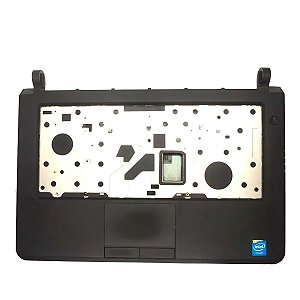 Carcaça Da Base Para Notebook Dell Latitude 3340 Original