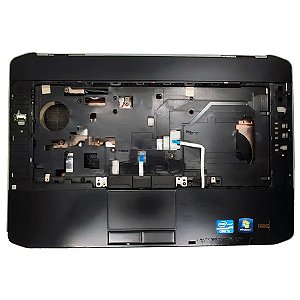 Carcaça Base Completa Notebook Dell Latitude E5420 - Detalhe