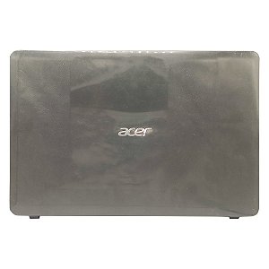 Carcaça Da Tela Tampa E Moldura Acer E1-571 E1-531 E1-521 Preto