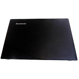 Carcaça Tampa E Moldura Da Tela Notebook Lenovo G405