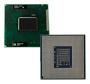 Processador Notebook Intel Core I3-2328m Sr0tc 2° Geração