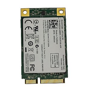 Ssd 32gb Msata Lite-On Lmt-32l3m Para Notebook