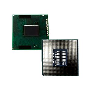 Processador Para Notebook Intel Core I3-2310m Sr04r