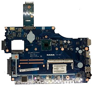Placa Mãe Notebook Acer Aspire E1-510 Z5we3 La-A621p Intel Celeron