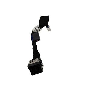 Conector Dc Jack Notebook Dell Latitude E6440 0hh3j4