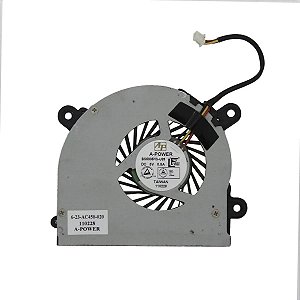 Cooler Itautec A7520 W7425 6-23-Ac450-020 6-23-Ac450-013