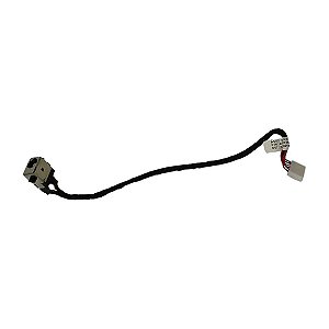 Conector Jack Notebook Asus X550vl X550vb X550ea X552ea X550ep X550ld X550c X550e