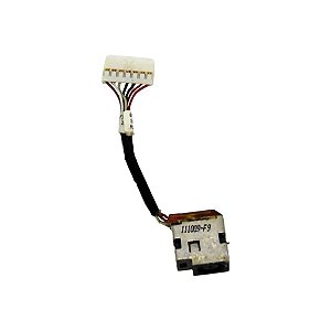 Conector Dc Jack Notebook Hp Pavilion Dm4 6017b0269001