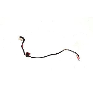 Conector Dc Power Jack Lenovo G430 G450 G550 G555 G560