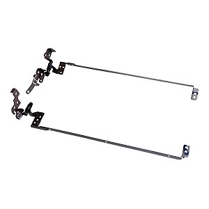 Dobradiça Haste Notebook Lenovo G405 | Am0ww000300 / 400