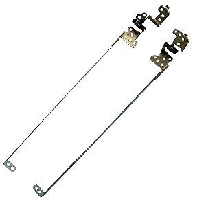 Dobradiça Haste Notebook Lg S425Fblg2006010 | Fblg2007010