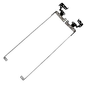 Dobradiças Para Notebook Hp G42 220br 240br 250br 371br Cq42 FBAX1005010 FBAX1006010