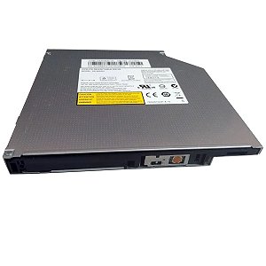Gravador E Leitor Dvd E Cd Notebook Sata Modelo Ds-8a8sh