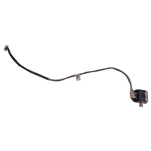 Placa Usb Notebook Lenovo G460 G470 G475