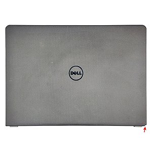 Carcaça Tampa Notebook Dell Inspiron 14 5452 5455 5458 5459 Vostro 3458 3459 0cj0wd - Detalhe