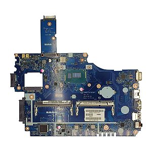 Placa Mãe Notebook Acer E1-532 E1-572 V5we2 La-9532p Celeron