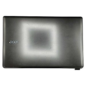 Carcaça Notebook Tampa Acer Aspire E1-572 E1-510 E1-530 E1-532 E1-570 - Detalhe