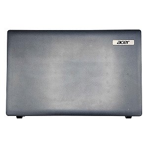 Carcaça Da Tela Tampa E Moldura Notebook Acer Aspire 5250 5333 5733 Ap0fo000k