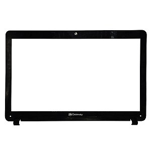 Carcaça Moldura Da Tela Notebook Gateway Ne56r16b Ne56r06b
