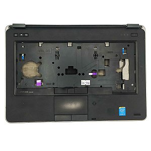 Carcaça Da Base Notebook Dell Latitude E6440