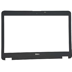Carcaça Moldura Da Tela Notebook Dell Latitude E6440 02rpcd