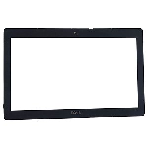 Carcaça Moldura Da Tela Notebook Dell Latitude E6420 - Detalhe