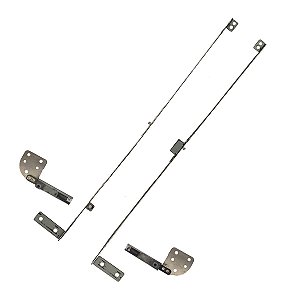 Par Dobradiça E Haste Notebook Dell Latitude E6420