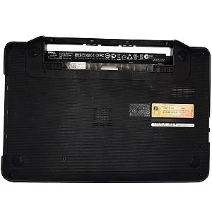 Carcaça Base Inferior Notebook Dell Inspiron N4050 0n99pd - Detalhe