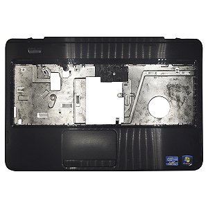 Carcaça Base Superior Notebook Dell Inspiron N4050 0gn7t3 - Detalhe