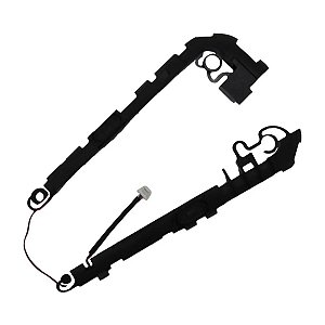 Alto Falantes Notebook Dell Latitude 3440 0577gn 23.40a7q.031