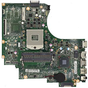 Placa Mãe Notebook Hp 240 G2 246 G2 14 D027br 14 D028br 14 D030br Osamu2