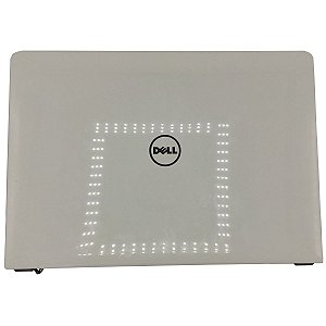 Carcaça Da Tela Tampa Moldura Notebook Dell Inspiron 14 5458