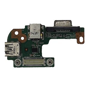 Placa Jack Usb Vga Dell Inspiron 15 N5110 Vostro 3550 0pfyc8