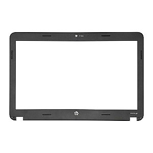 Carcaça Moldura Hp Pavilion G4-1316br G4-1317br G4-1340br G4-1350br G4-1365br G4-1370br