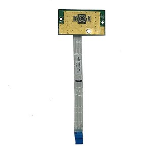 Placa Power Notebook Dell Inspiron N5010 50.4hh05.001