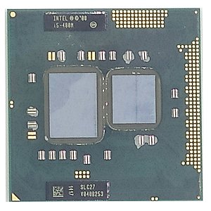 Processador Notebook Intel Core I5-480m Slc27 2.66ghz