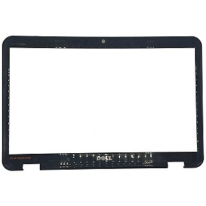 Carcaça Moldura Da Tela Notebook Dell Inspiron N5010 60.4hh10.012 058jm7