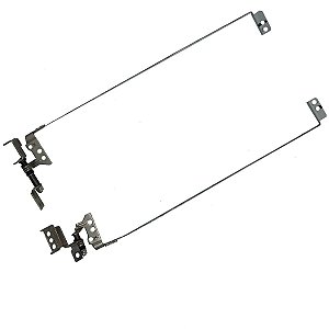 Dobradiça E Haste Notebook Lenovo Ideapad G480 G485