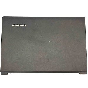 Carcaça Da Tela Tampa E Moldura Notebook Lenovo B490
