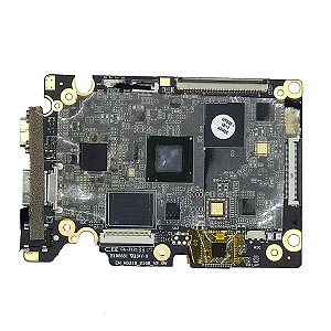 Placa Mãe Notebook Multilaser Legacy Pc101 Pc102 Em_H8316_216b_V2.0w