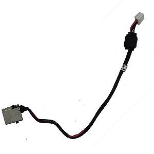 Conector Jack Notebook Acer Aspire E1-530 17cm