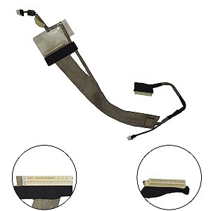 Cabo Flat Notebook Acer Aspire 5232z 5732z 5516 5517 5532 5535
