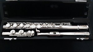 Flauta transversal Miyazawa Atelier gi-bu Classic I