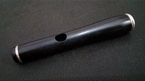Cabeça Piccolo / Flautim Yamaha YPC-81