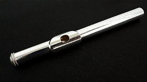 Cabeça / Bocal Sankyo Handmade RS-3