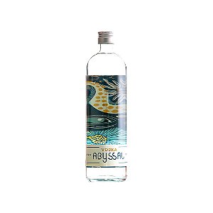 1 UND. VODKA ABYSSAL 950ml